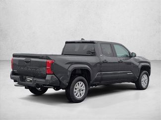 New 2026 Toyota Tacoma SR5 AWD/4WD video 2