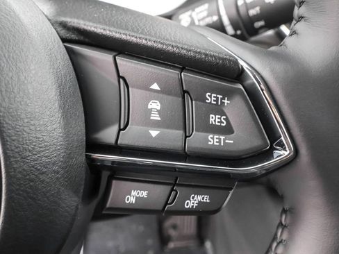 Used 2025 MAZDA CX-5 AWD 2.5 S w/ Select Package image 21