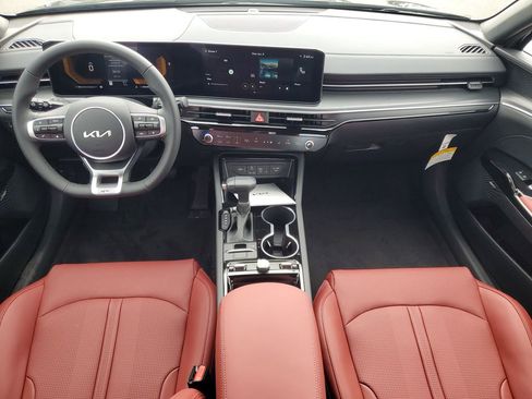 New 2026 Kia K5 GT-Line w/ GT-Line Premium Package image 24