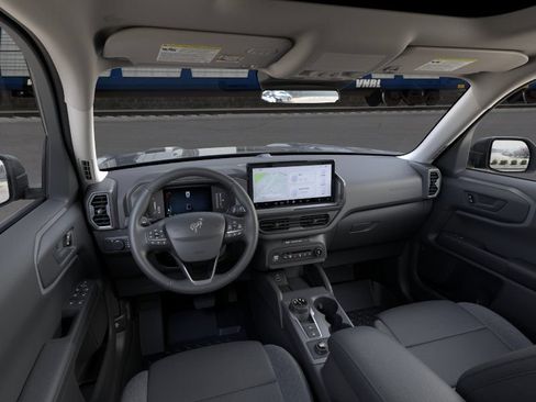 New 2026 Ford Bronco Sport Big Bend AWD/4WD image 9