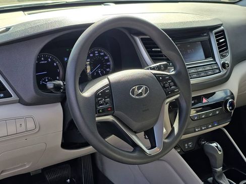 Used 2016 Hyundai Tucson Eco image 15