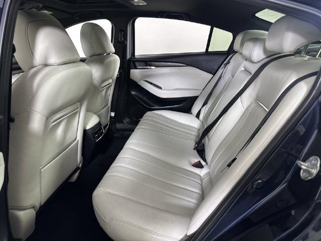 Used 2018 MAZDA MAZDA6 Signature FWD image 26