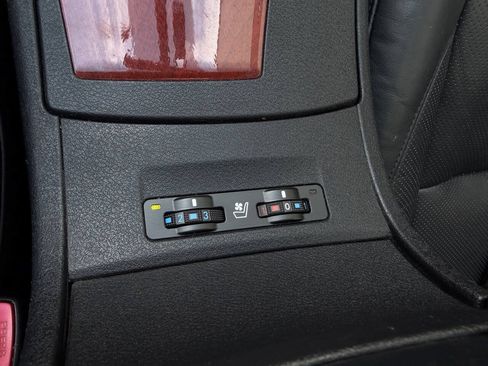 Used 2008 Lexus ES 350 w/ Premium Plus Pkg FWD image 29
