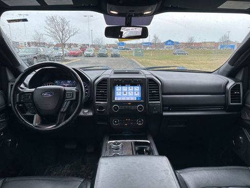 Used 2018 Ford Expedition Limited image 20
