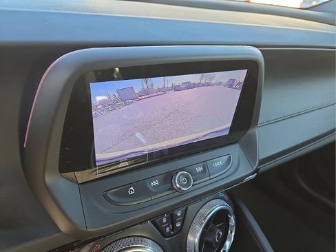 Used 2024 Chevrolet Camaro SS image 16