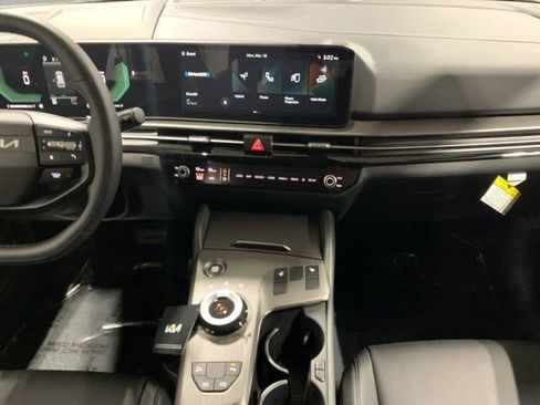 New 2026 Kia Sportage X-Line image 13