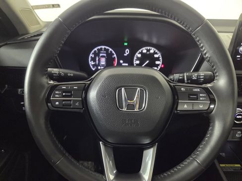Used 2024 Honda CR-V EX-L image 16