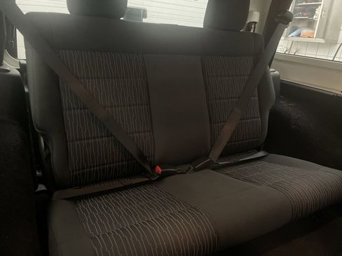 Used 2012 Jeep Wrangler Sport image 17