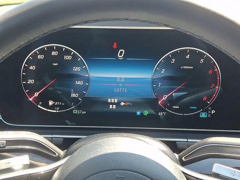 Certified 2025 Mercedes-Benz GLE 450 4MATIC image 22