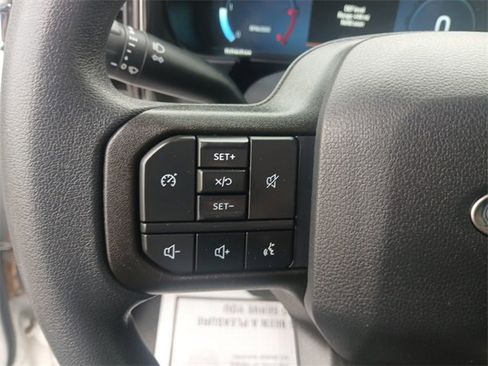 Used 2023 Ford F350 XLT w/ XLT Premium Package image 19