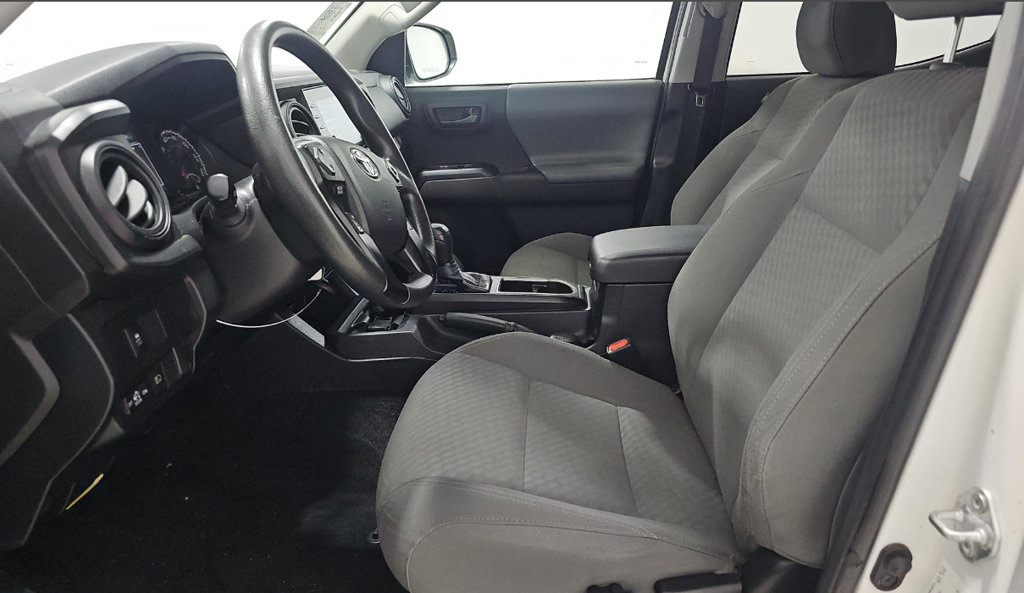 Used 2023 Toyota Tacoma SR w/ SR Convenience Package RWD image 8