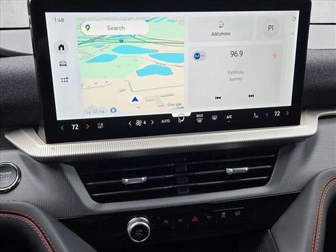 New 2026 Ford Explorer ST-Line w/ ST-Line Street Pack image 11