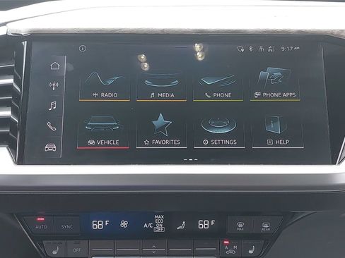 Certified 2023 Audi Q4 e-tron Premium w/ Convenience Package AWD/4WD image 24