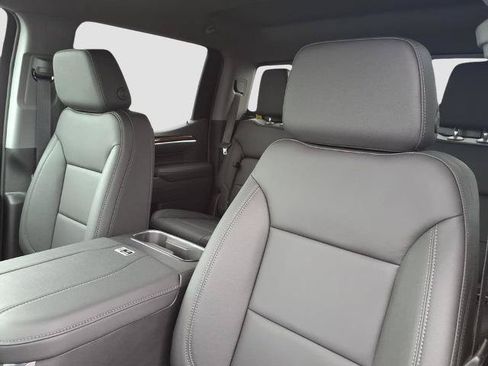 New 2026 Chevrolet Silverado 1500 RST w/ Safety Package AWD/4WD image 19