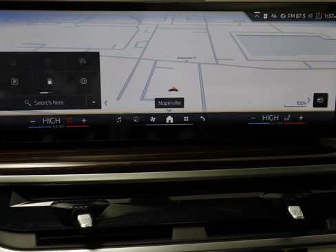 New 2026 BMW X7 xDrive40i w/ M Sport Package image 10