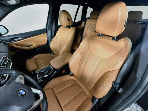 Used 2023 BMW X3 xDrive30i w/ Convenience Package w/ZPA AWD/4WD image 33