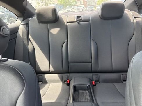 Used 2018 BMW 430i xDrive Coupe image 21