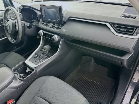 Used 2021 Toyota RAV4 XLE w/ Convenience Package AWD/4WD image 29