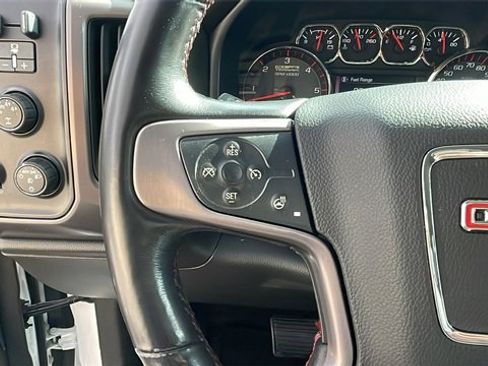 Used 2016 GMC Sierra 1500 SLT image 22