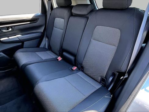 Used 2024 Honda CR-V EX image 19