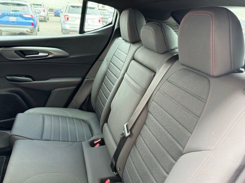 Used 2024 Dodge Hornet R/T image 19