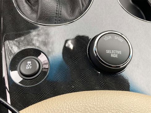 Used 2013 Chevrolet Corvette Grand Sport w/ 3LT Preferred Equipment Group image 18