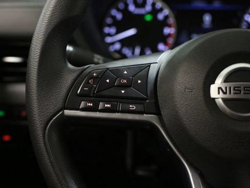 Certified 2023 Nissan Sentra SV image 20