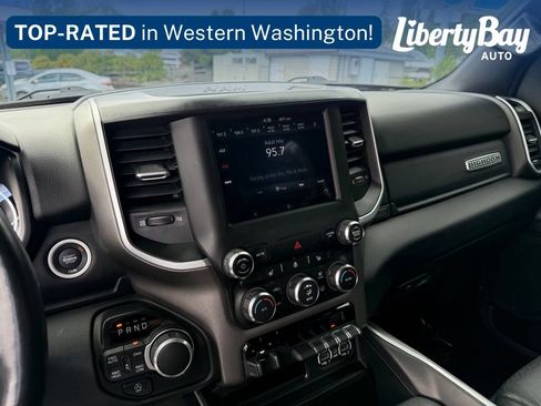 Used 2020 RAM 1500 Big Horn AWD/4WD image 16
