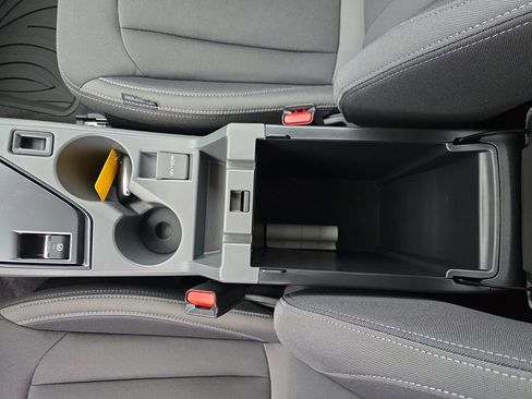 New 2026 Subaru Crosstrek 2.0i Premium image 21
