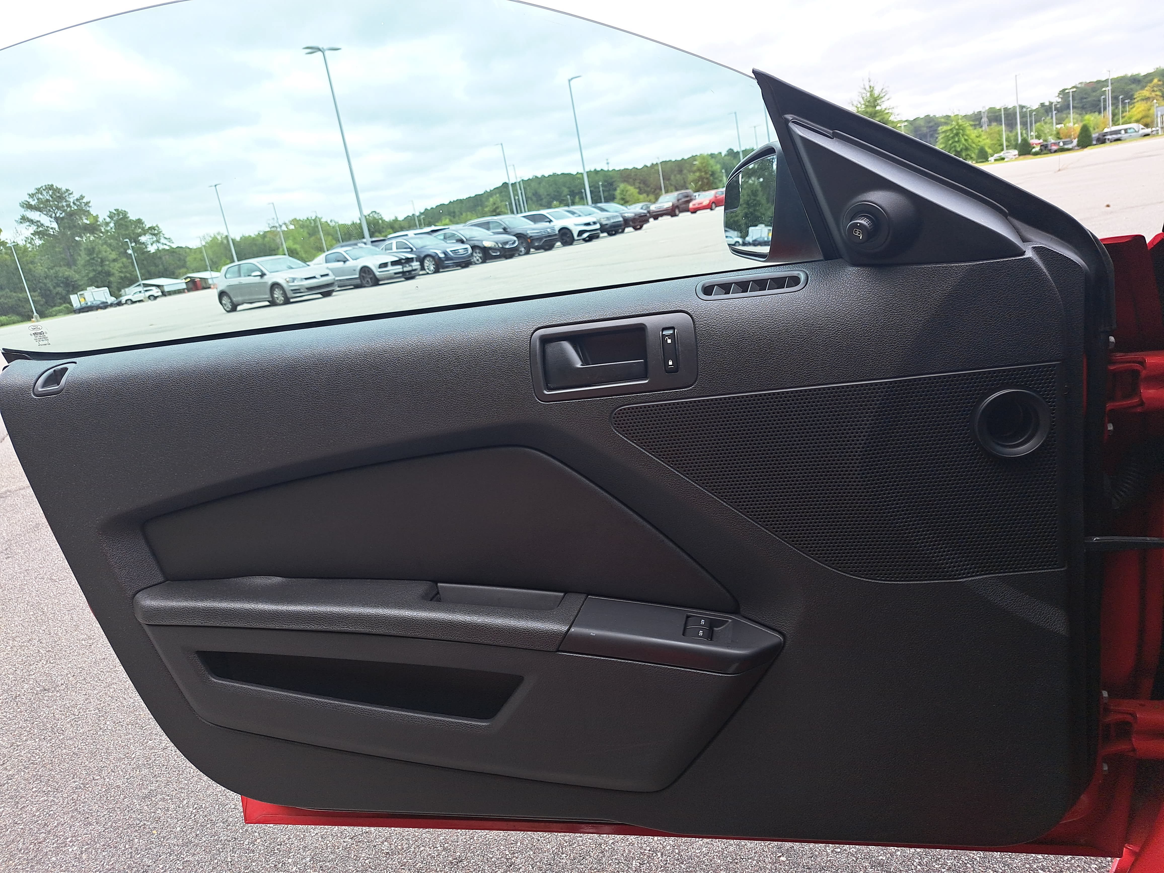 Used 2014 Ford Mustang Coupe w/ Equipment Group 102A RWD image 20