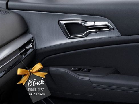 New 2026 Kia Sportage EX image 25