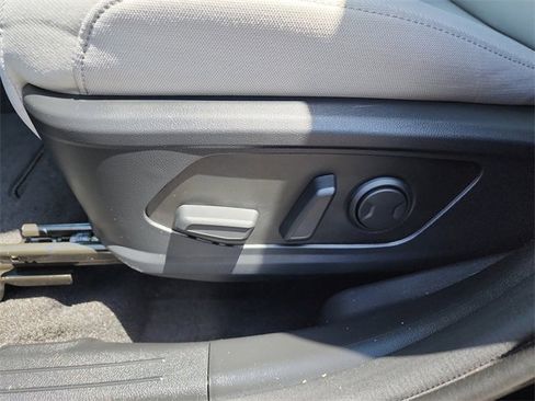 New 2025 Hyundai Tucson SEL image 18