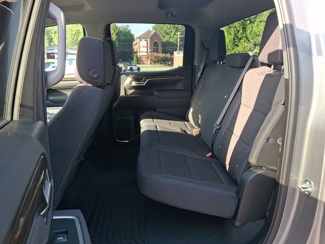 Used 2026 Chevrolet Silverado 1500 RST AWD/4WD image 10