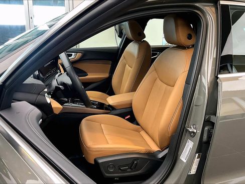 Certified 2025 Audi A5 2.0T Premium w/ Convenience Package image 6