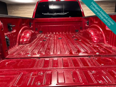 Used 2024 Ford F250 Lariat w/ Lariat Ultimate Package AWD/4WD image 24