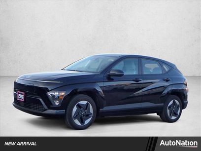 Used 2024 Hyundai Kona SE