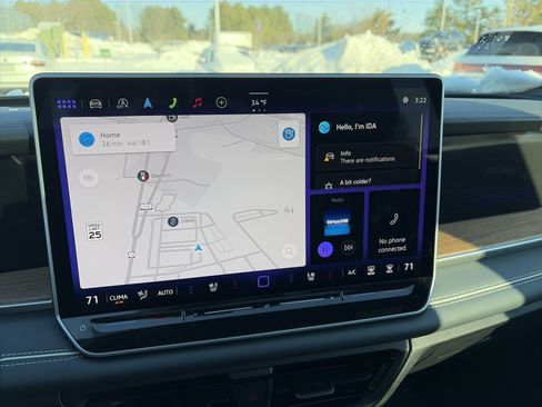 Used 2026 Volkswagen Tiguan SEL R-Line image 28