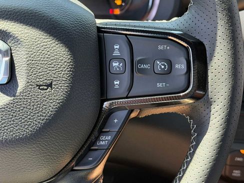 New 2026 RAM 2500 Rebel AWD/4WD image 14