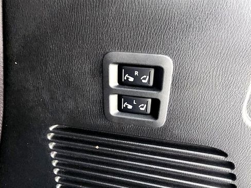 Used 2024 INFINITI QX80 Luxe image 39