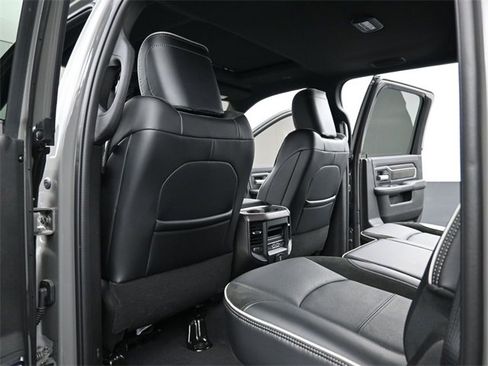 Used 2026 RAM 2500 Laramie image 9