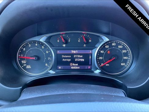 Used 2022 GMC Terrain SLE w/ Driver Convenience Package AWD/4WD image 15