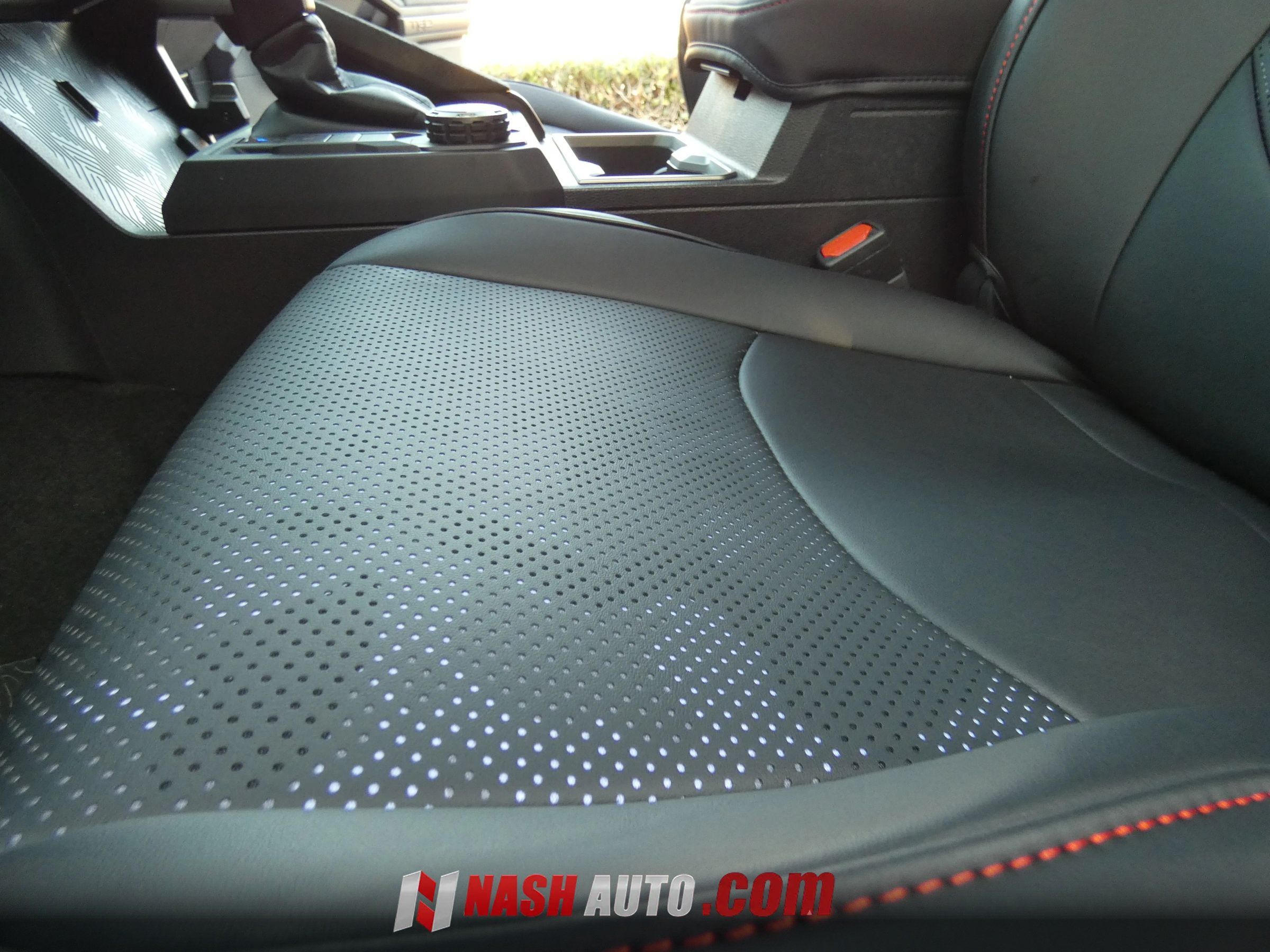 Used 2026 Toyota Tacoma TRD Sport RWD image 58