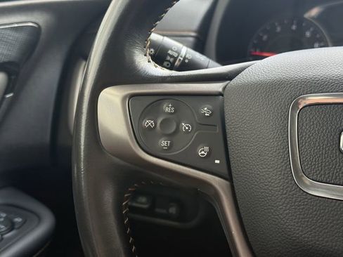 Used 2022 GMC Terrain AT4 w/ Tech Package AWD/4WD image 25