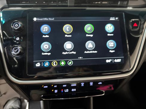 Used 2023 Chevrolet Bolt LT w/ Driver Confidence Package image 28