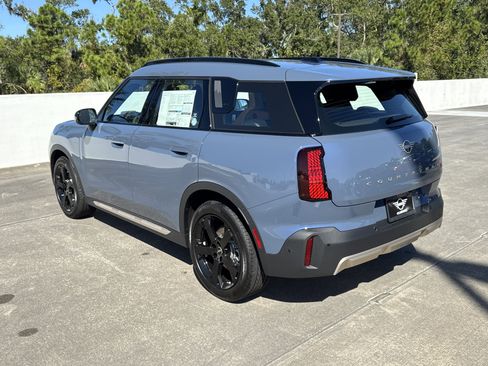 New 2026 MINI Cooper Countryman S image 5