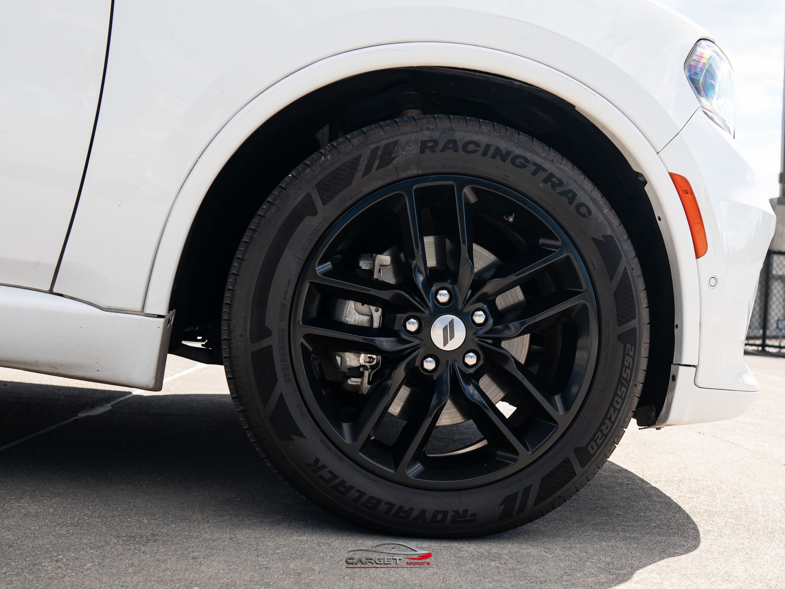 Used 2022 Dodge Durango R/T AWD/4WD image 9