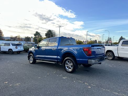 Used 2024 Ford F150 XLT w/ Mobile Office Package image 3