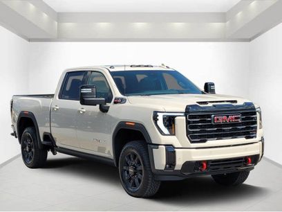New 2026 GMC Sierra 2500 AT4 w/ AT4 Premium Plus Package