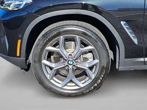 Used 2024 BMW X3 xDrive30i w/ Convenience Package image 22