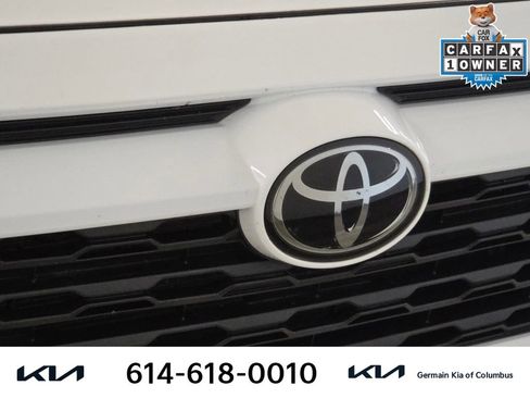 Used 2023 Toyota RAV4 LE image 14